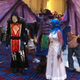 Image for article titled Dragon Con Cosplayers Will Cosplay Anything